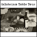 Calabrian Table Tour