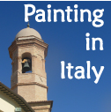 Painting in Italy