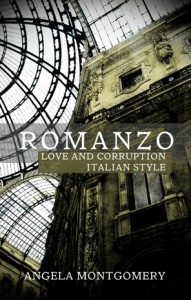 Romanzo by Angela Montgomery