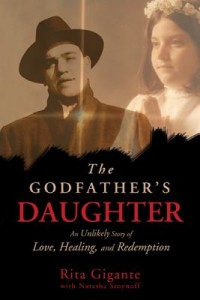 The Godfather's Daughter by Rita Gigante