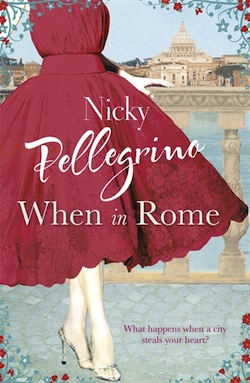 When In Rome by Nicky Pellegrino