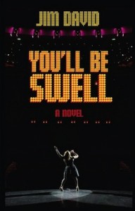 You'll Be Swell by Jim David