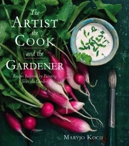 he Artist, the Cook, and the Gardener
