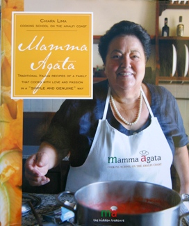 Mamma Agata Cookbook