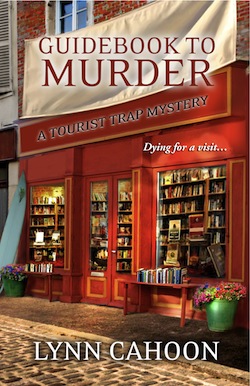 Guidebook to Murder