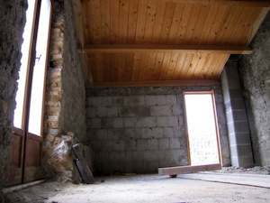 Properties for Sale, Badolato, Calabria, Italy