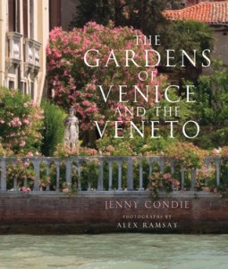 the gardens of venice and the veneto