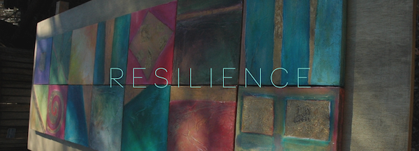 Resilience with Diana Strinati Baur