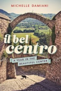 Il Bel Centro by Michelle Damiani