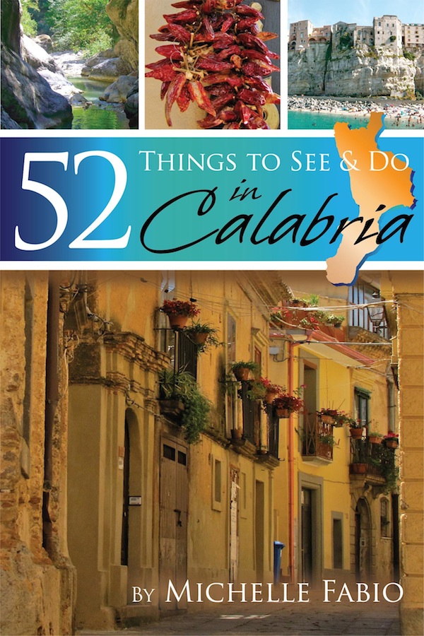 52 Things to See & Do in Calabria Travel Guide