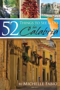 Calabria travel guide by Michelle Fabio