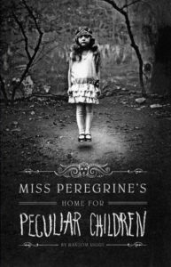 Miss Peregrine's Home for Peculiar Children - Book Review - SocialBookCo