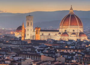 Florence - Duomo