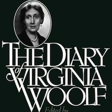 The Diary of Virginia Woolf