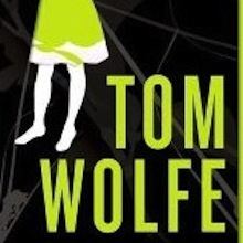 I Am Charlotte Simmons by Tom Wolfe