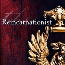 The Reincarnationist by M.J. Rose