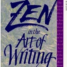 Zen and the Art of Writing by Ray Bradbury