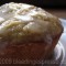 Glazed Apple Oatmeal Cinnamon Muffins