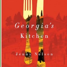 Georgia's Kitchen by Jenny Nelson