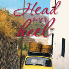 Head Over Heel by Chris Harrison