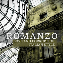 Romanzo by Angela Montgomery