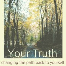 Your Truth by Diana Strinati Baur