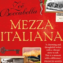 Mezza Italiana by Zoë Boccabella