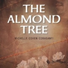 The Almond Tree by Michelle Cohen Corasanti