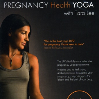 Pregnancy Health Yoga