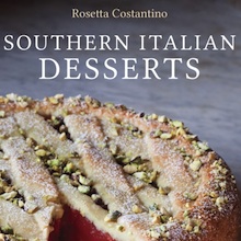Southern Italian Desserts