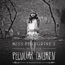 Miss Peregrine's Home for Peculiar Children - Book Review - SocialBookCo